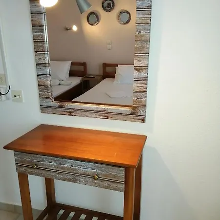 Avra ηouse Apartament *