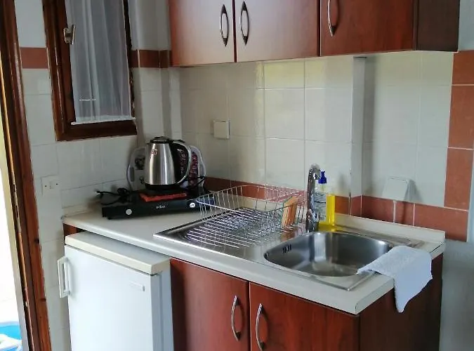 Avra ηouse * Kriopigi