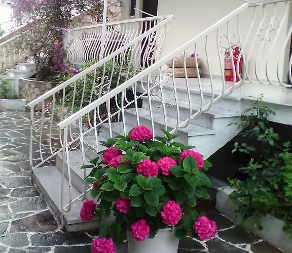 Avra ηouse Kriopigi