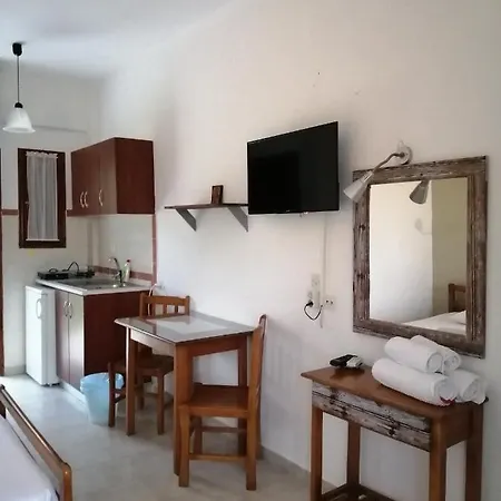 Avra ηouse Apartmán