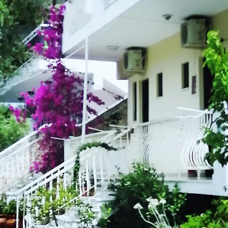 Apartmán Avra ηouse