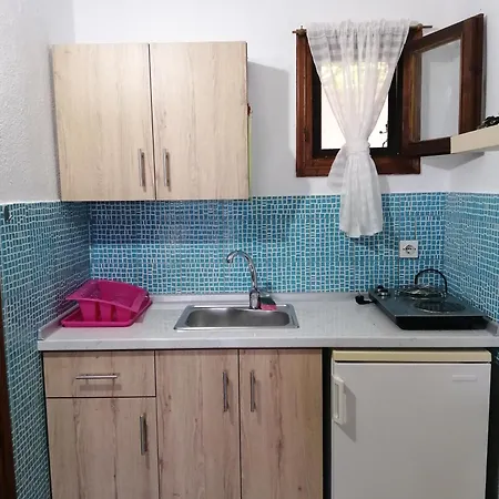 Avra ηouse Apartmán