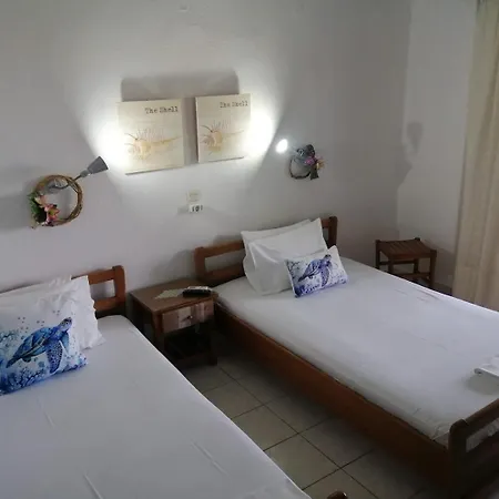 Avra ηouse * Kriopigi