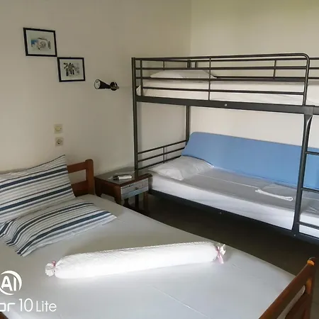 Avra ηouse Apartment *