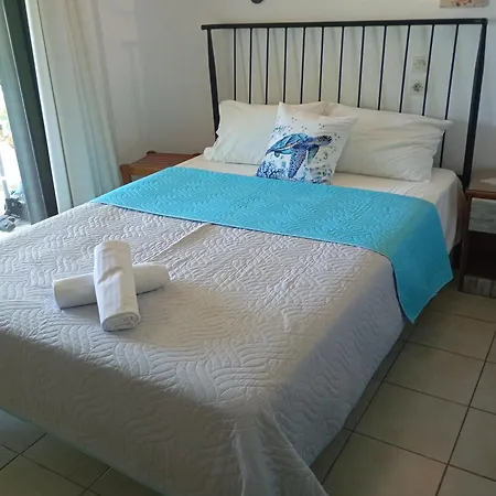 Apartment Avra ηouse *
