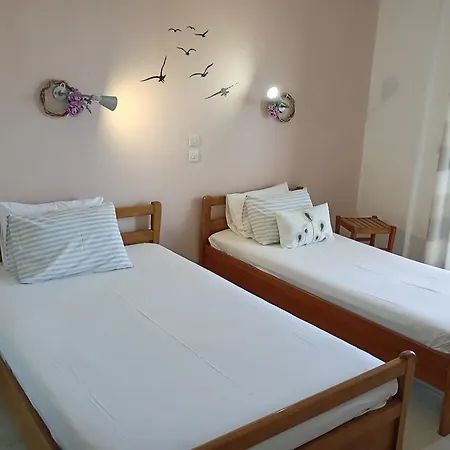 Apartment Avra ηouse