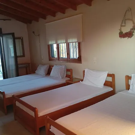 Avra ηouse Apartment *