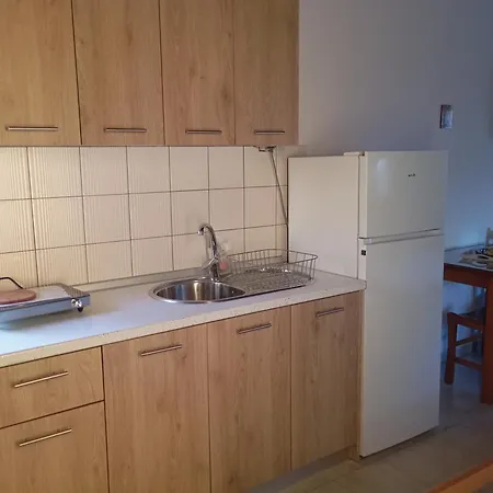 Apartment Avra ηouse *