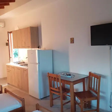 Avra ηouse Kriopigi