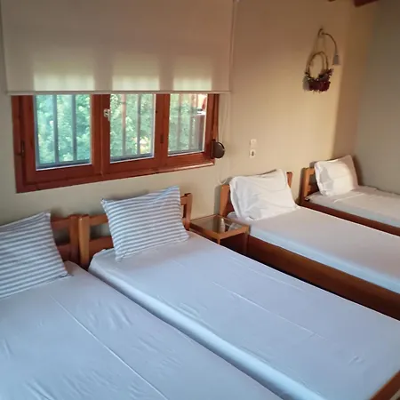 Avra ηouse Apartment *