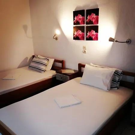 Apartment Avra ηouse *