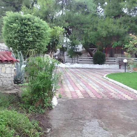 Apartmán Avra ηouse *