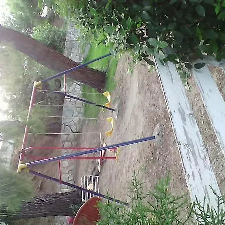 Apartmán Avra ηouse *