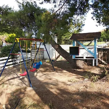 Avra ηouse Apartmán