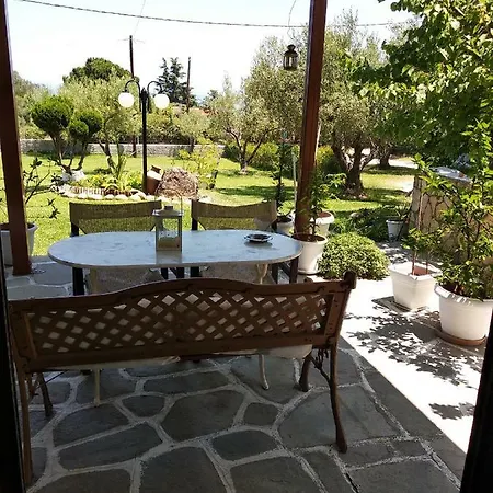 Apartament Avra ηouse *
