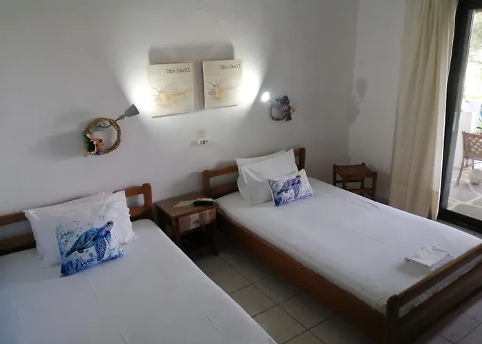 Avra ηouse * Kriopigi