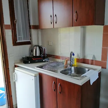 Avra ηouse * Kriopigi