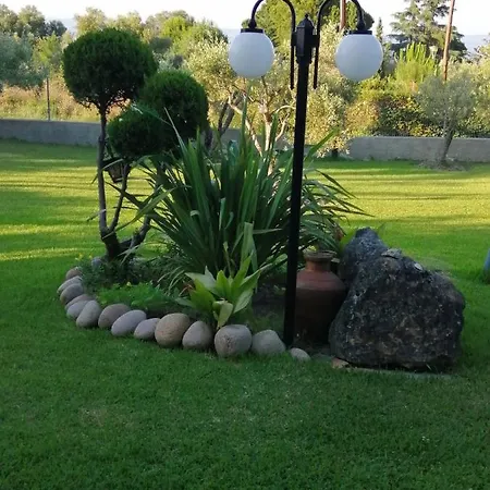 Avra ηouse Apartment