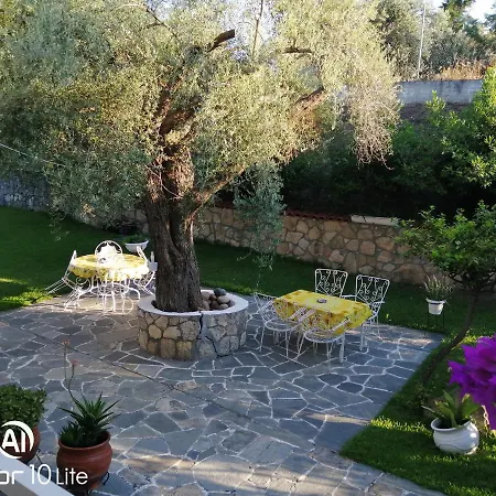 Apartment Avra ηouse *