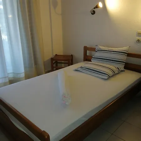 Apartment Avra ηouse *