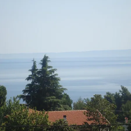 Apartment Avra ηouse Kriopigi