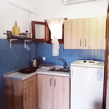 Apartment Avra ηouse