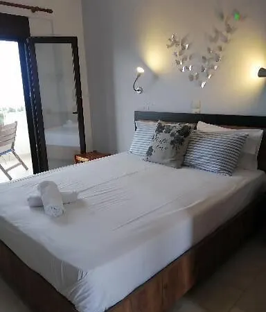 Apartment Avra ηouse