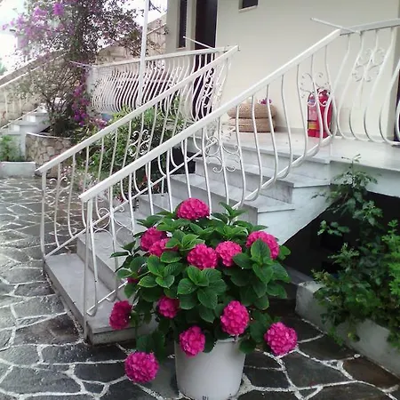 Avra ηouse Kriopigi