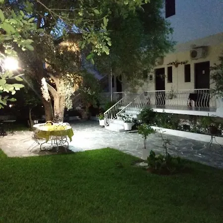 Apartment Avra ηouse