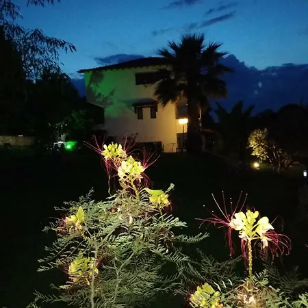 Apartment Avra ηouse