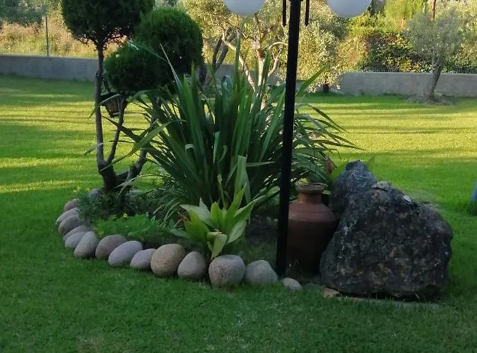 Avra ηouse Apartment