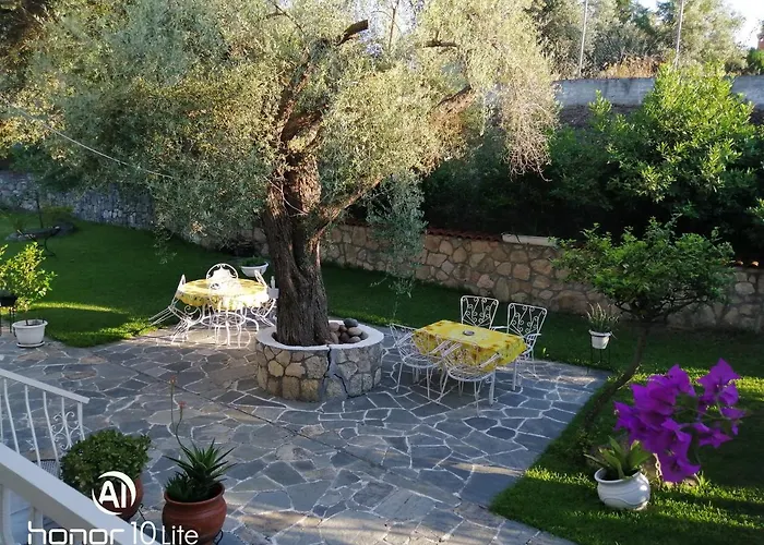 Apartment Avra ηouse *
