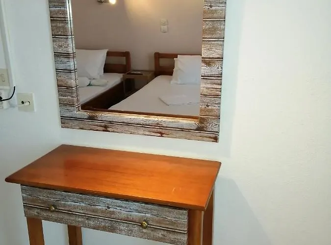 Avra ηouse Apartment *