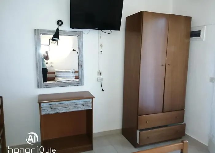 Apartment Avra ηouse *
