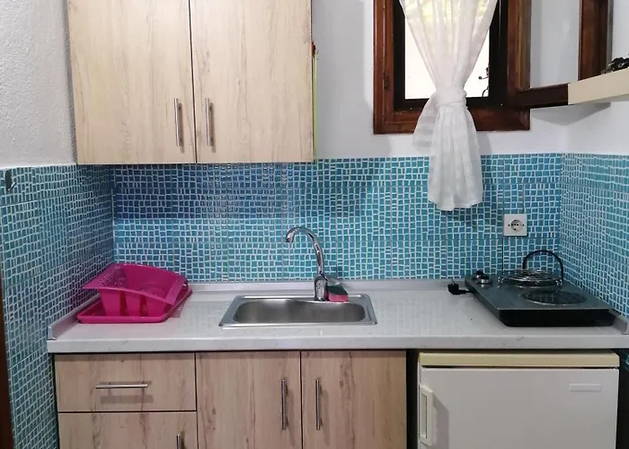 Avra ηouse Apartment