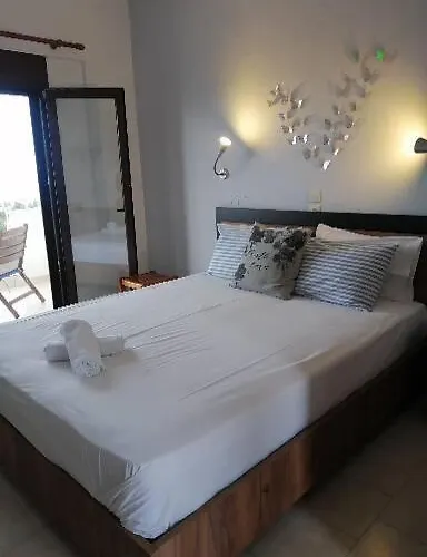Apartment Avra ηouse