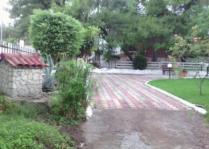 Apartment Avra ηouse *