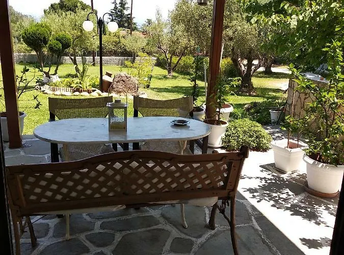 Apartment Avra ηouse *